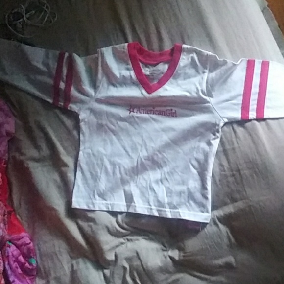 An American girl shirt - Picture 2 of 4